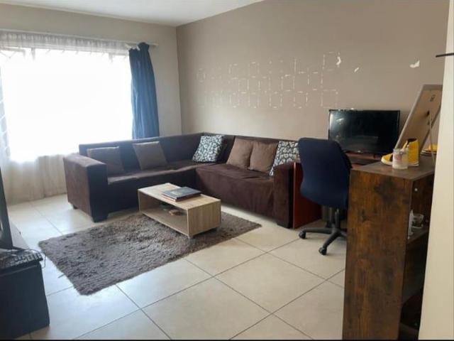 R9 800 | 1 Bedroom Apartment / Flat For Rent in Elton Hill, Johannesburg