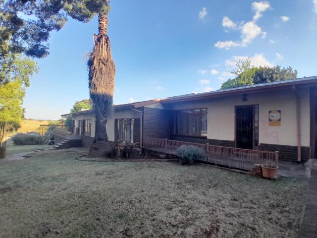 R9 800 | 4 Bedroom House For Rent in Erasmia, Centurion