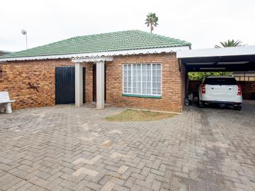 Lesedi Local Municipality, Sedibeng District Municipality, Gauteng, South Africa