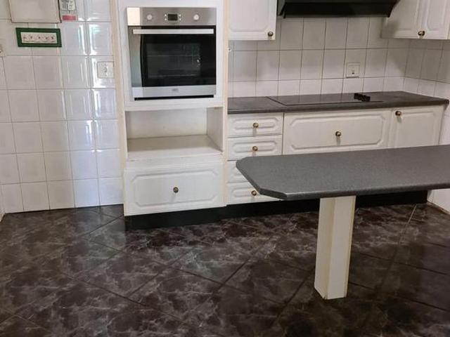 R9 000 | 3 Bedroom House For Rent in Primrose, Germiston