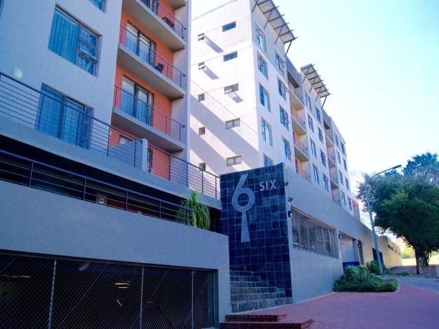 R9 000 | 0.5 Bedroom Apartment / Flat For Rent in Cape Town City Centre, Cape Town
