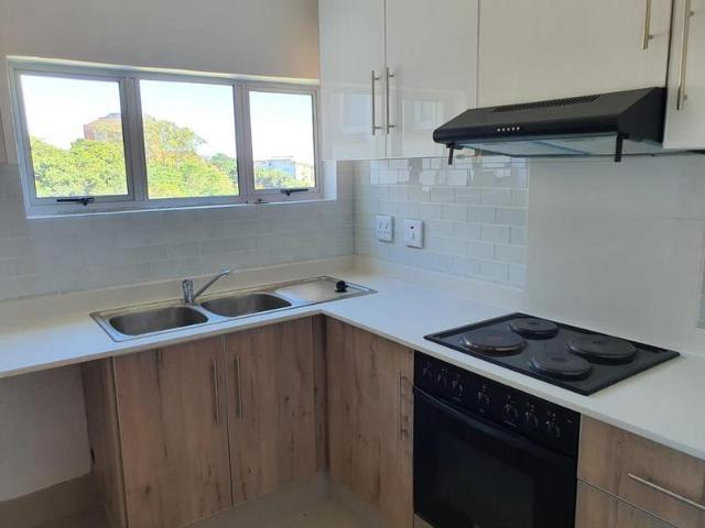 R9 000 | 2 Bedroom Apartment / Flat For Rent in Morningside, Durban