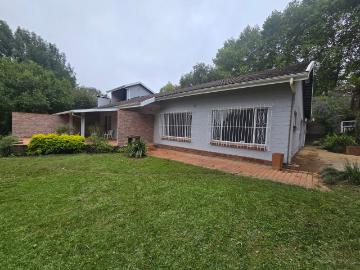 UMgeni Local Municipality, UMgungundlovu District Municipality, KwaZulu-Natal