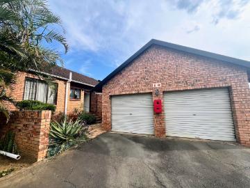 House to rent in UMgungundlovu District Municipality - Garden