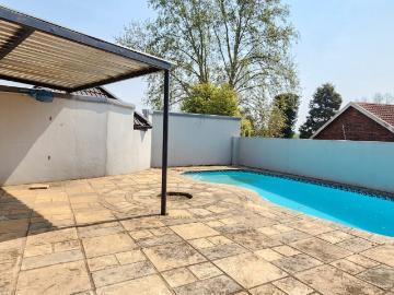 R9,200 pm 3 Bedroom Apartment To Let in Cleland
