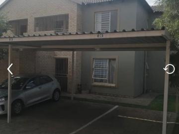 R9 300 | 3 Bedroom Townhouse For Rent in Terenure, Kempton Park