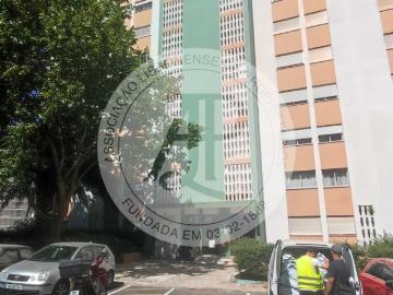R Maria Amália Vaz carvalho 1 6 A Santo António Cavaleiros