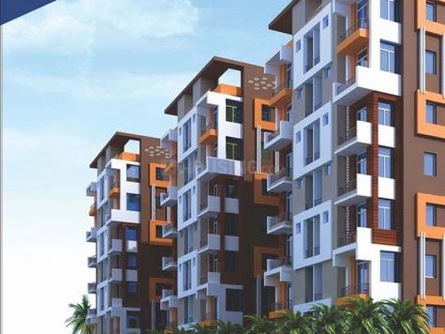 R N City,Danapur 3 BHK Apartment For Sale Patna
