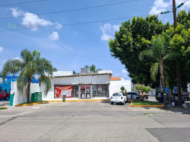 R?o Ju?rez No. 510 A El Rosario