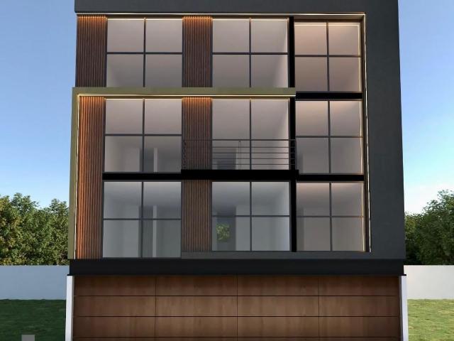 R?O NAZAS LOFTS | Ubicados en San Manuel, muy cerca de CU Puebla