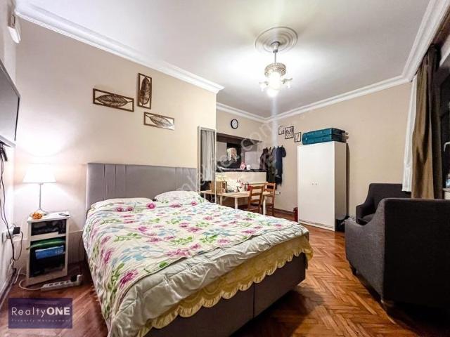R one Cihangir Toplu Ulaşıma Yakın Stüdyo 1+0 Kiralık Daire eng