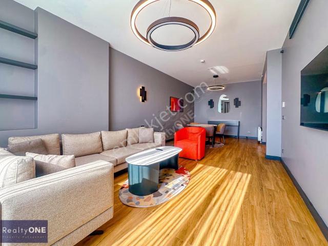 R one Rental 2+1 Apartment With Furniture In Sheraton Residence