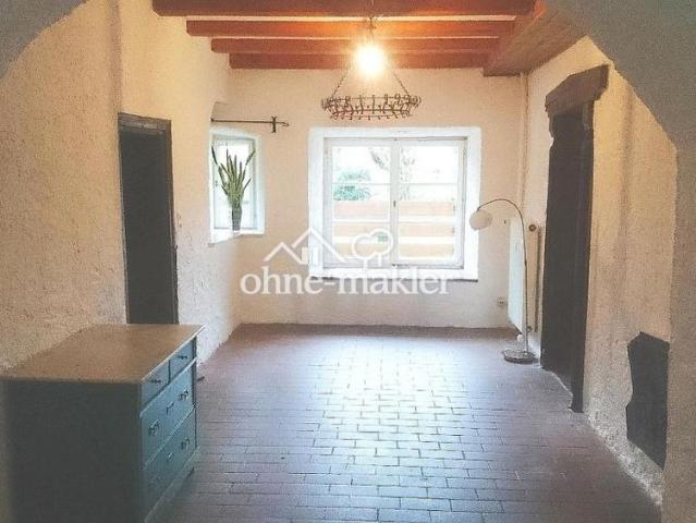 R A U M ZUM LEBEN ! Großzügige 3 Zi Whg, 93 m², Chiemsee, Alpen