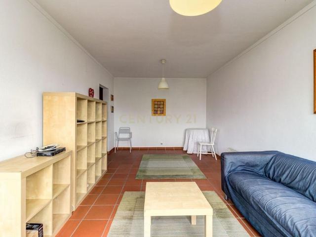 R AGOSTINHO NETO LT 28 6ºE, Lumiar, Lisbon 1750 006