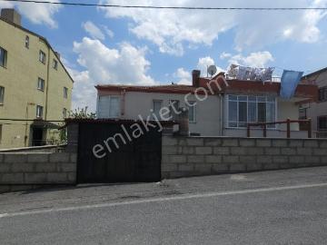 Rıba Dan Genıs Bahcelı Müstakil Ev