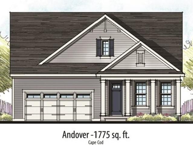R Bayberry Dr, Dighton, Home For Sale