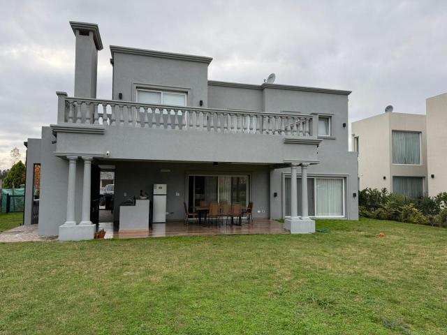 R. Caamaño 900 1200, Villa Rosa, Pilar | KCP1417