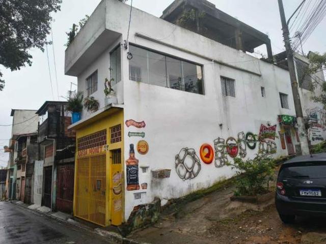 R CASA À VENDA JARDIM ELEDY