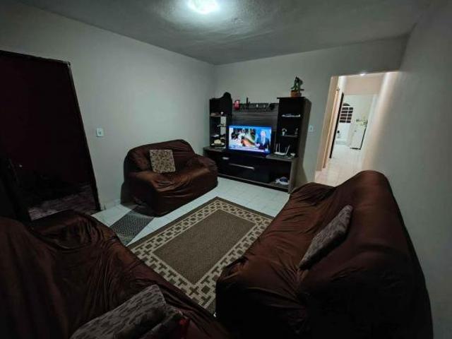 R CASA À VENDA PARA RENDA PARQUE ARARIBA – SÃO PAULO/SP