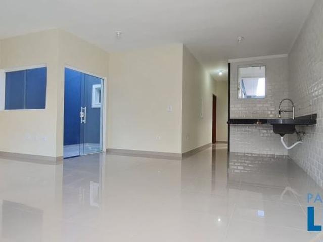 Casa Térrea