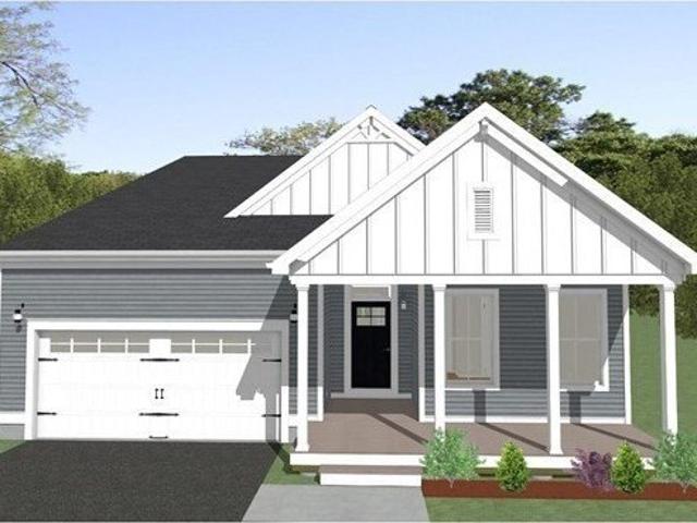 R Club House Dr Unit,dighton, Home For Sale