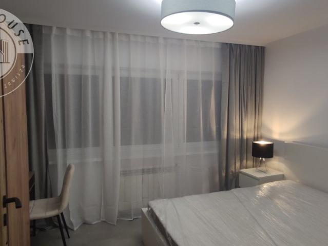 Gotowe do zamieszkania 2 pokojowe mieszkanie z balkonem