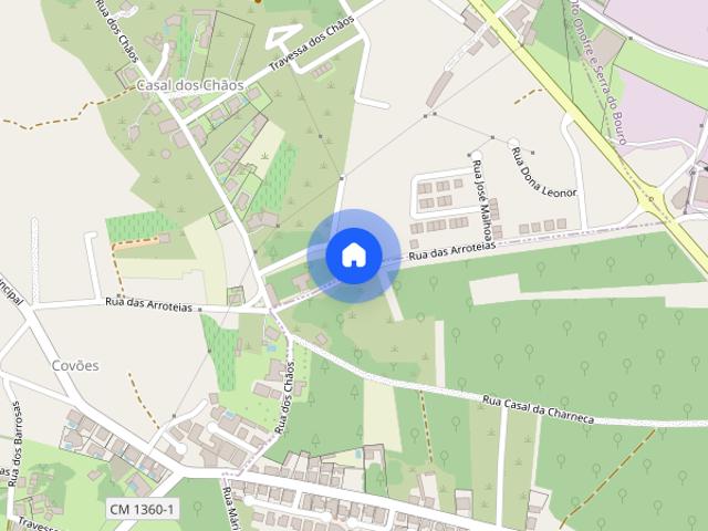 R. do Toureiro 7, 2500 568 Nadadouro, Portugal, Nadadouro, Lisbon 2500 568