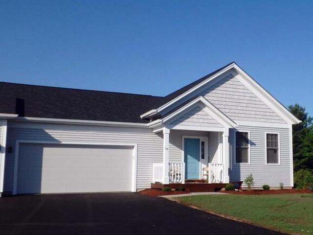 R Dogwood Kousa Cir Unit R, Milton, Condo For Sale