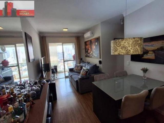 R. Domingos Rodrigues, 509 Lapa, 54m², 2 dorms, 1 vaga, New Lapa