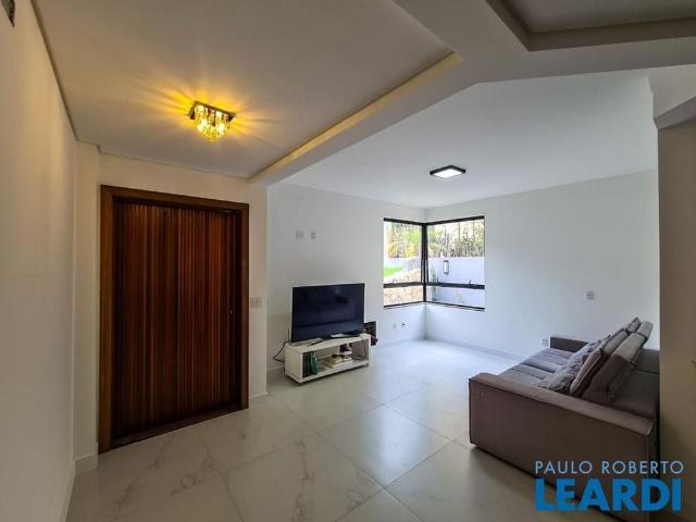 Casa Térrea