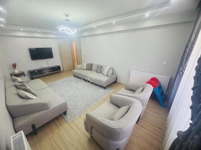 Rıfat Dağdelen Mevki 3+1 Doğalgazlı 145m2 Daire
