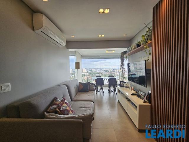Apartamento
