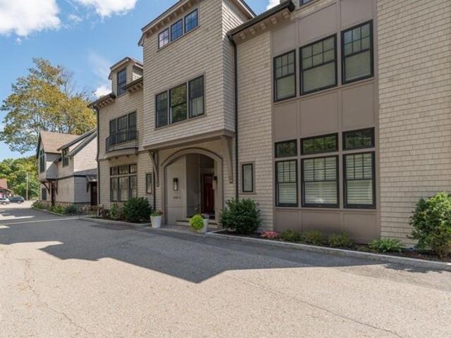 R Hale St Unit,beverly, Condo For Sale