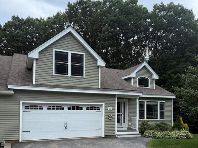 R Indian Hill Rd, Derry, Condo For Sale