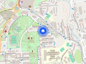 Tapada do Mocho, Oeiras e São Julião da Barra Paço de Arcos e Caxias, Oeiras, Distrito de Lisboa