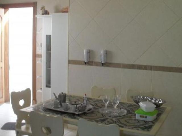 Casa Térrea