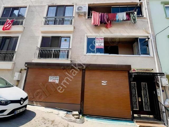 R.k Dan Mollaarap Harmanyerinde Kiralık 3+1 Daire Asansörlü