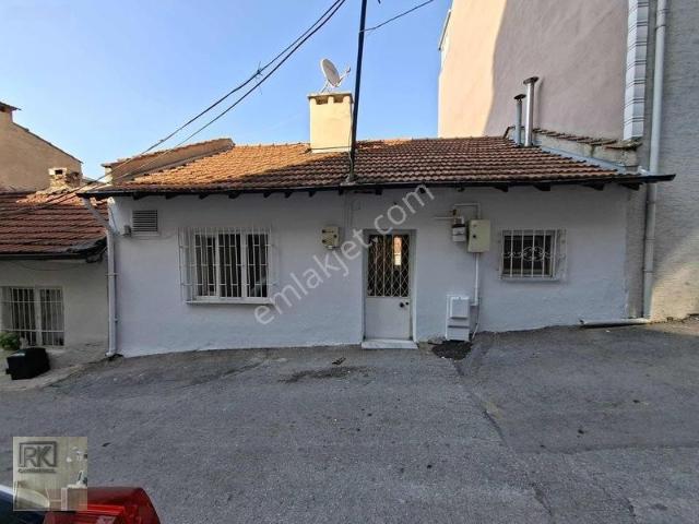 R.k Dan Mollaarap Mah Harmanyerinde Kiralık Müstakil Bina