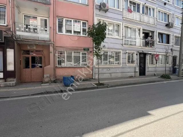 R.k Dan Osmnagazi Maksem Dee Kiralık 2+1 Daire