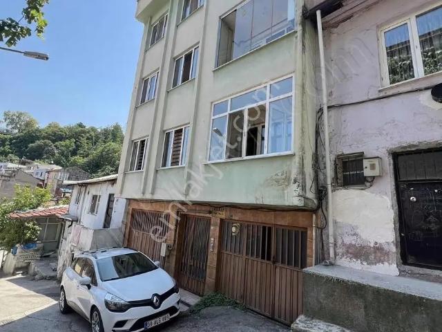 R.k Dan Osmangazi Kuruçeşme Altıparmakta Satılık Dublex