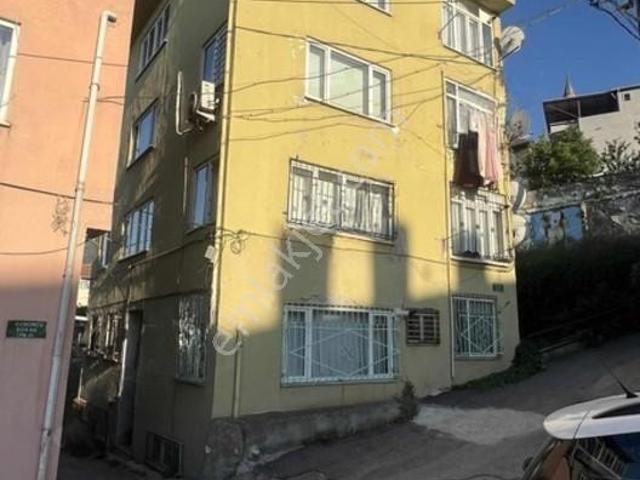 R.k Dan Osmangazi Maksem De Satılık 2+1 Masrafsız Daire