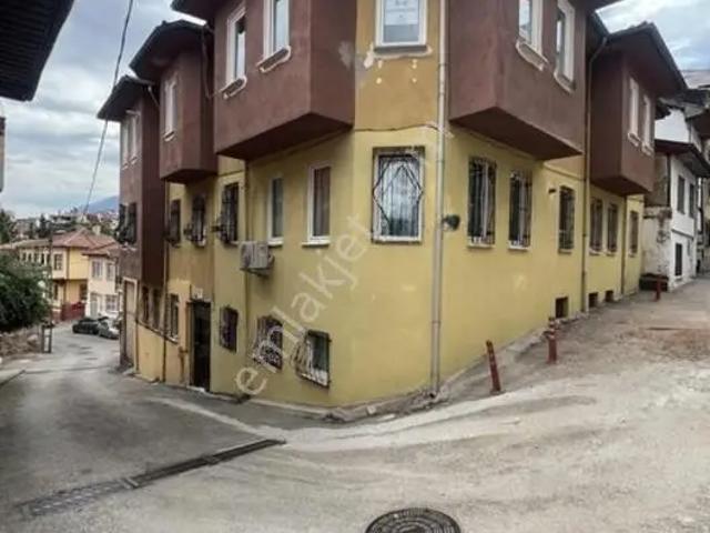 R.k Dan Alipaşada Kiralık 3+1 Geniş Balkonlu Daire