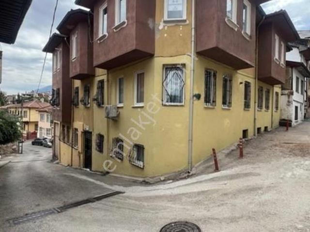 R.k Dan Alipaşada Kiralık 3+1 Geniş Balkonlu Daire
