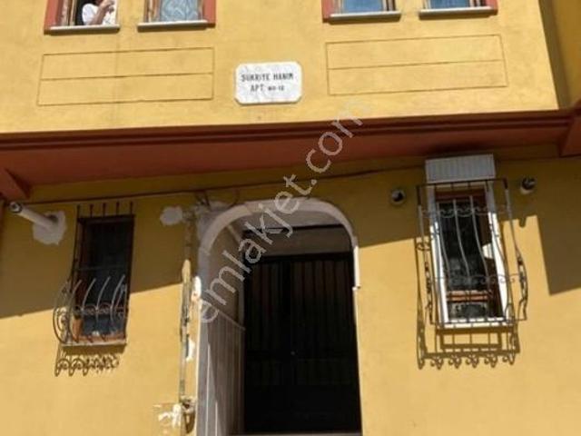 R.kdan Bursa Osmangazi Alipaşada Kiralık 1+1 Daire