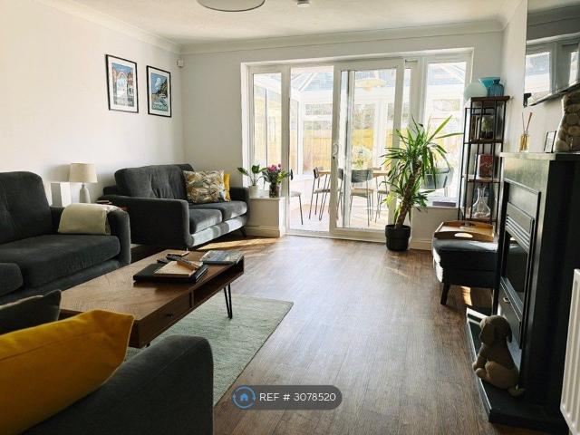 R L Stevenson Avenue, Bournemouth BH4, 3 bed end terrace house to rent, £1,950 pcm | PrimeLocation