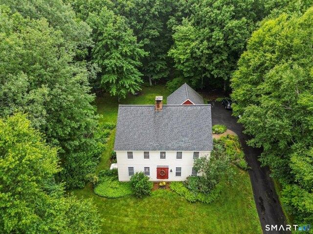 r Loveland Rd, Granby, Home For Sale