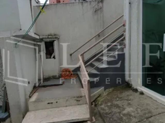 R Patápio Silva, Jardim das Bandeiras