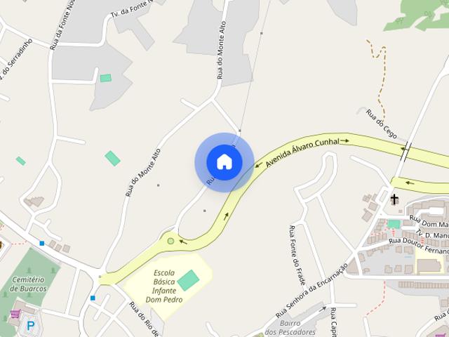 R. Privada 45, 3080 230 Buarcos, Portugal, Buarcos, Coimbra 3080 230