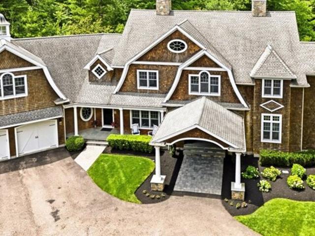 R Prospect St, Easton, Home For Sale