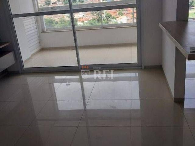 R QUINCA HONORIO, S/N, QD 96 LT 01 APTO 905 TORRE 4 LIFE COND.CLUB SETOR MORADA DO SOL